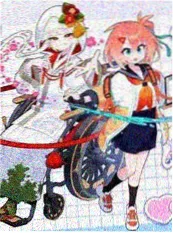 三分钟恋人短剧海报