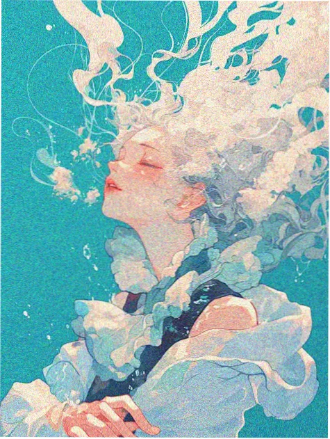 逆光而行短剧海报